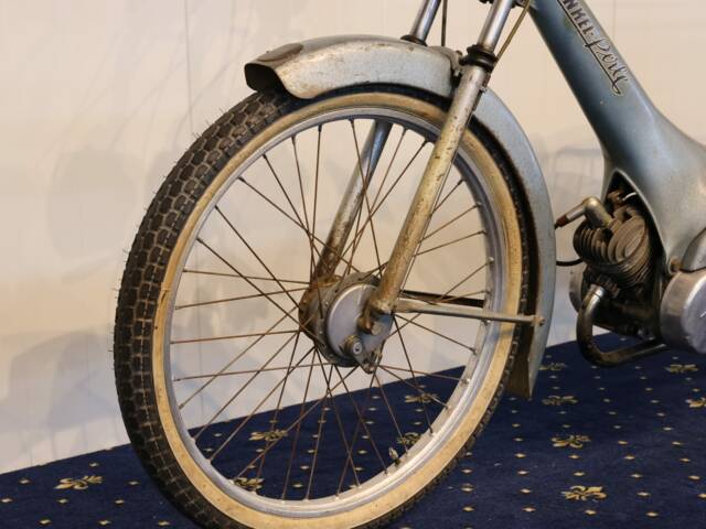 Heinkel Perle