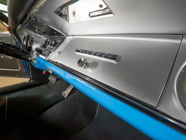 Buick Wildcat Sport Coupe