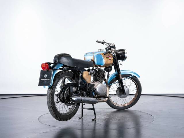 Gilera 125