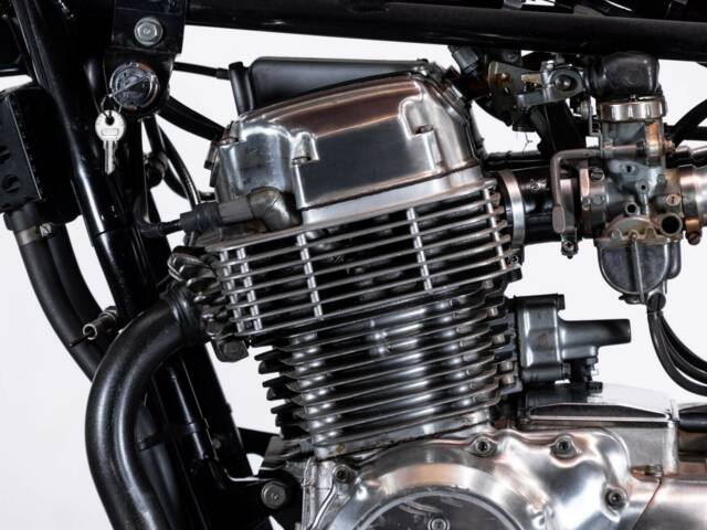 Honda CB 750 Four