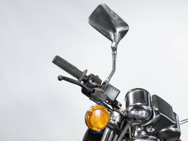 Moto Morini New York 350