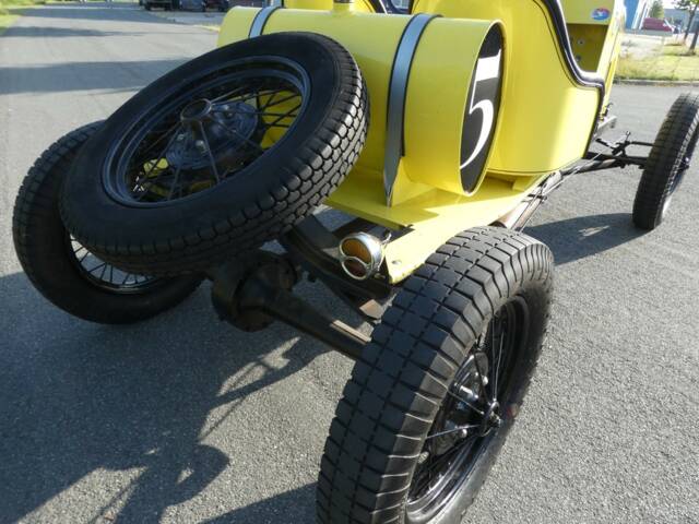 Ford Model A Speedster