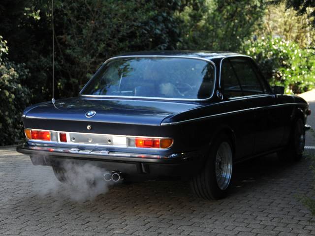 BMW 3.0 CS