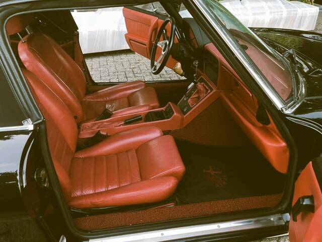 Alfa Romeo 2.0 Spider