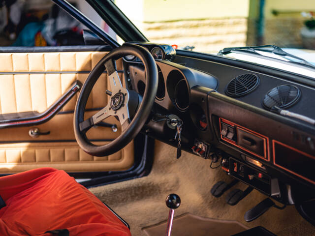 FIAT 128 Sport Coupe
