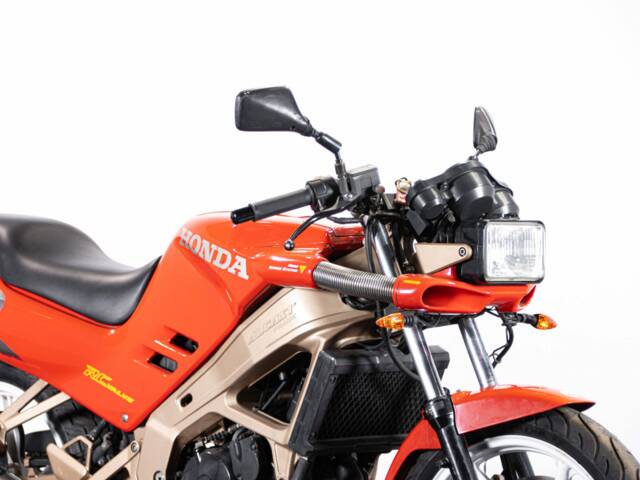 Honda NSR 125 R