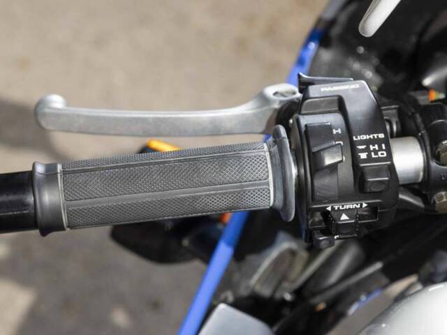 Honda VFR 750R RC 30