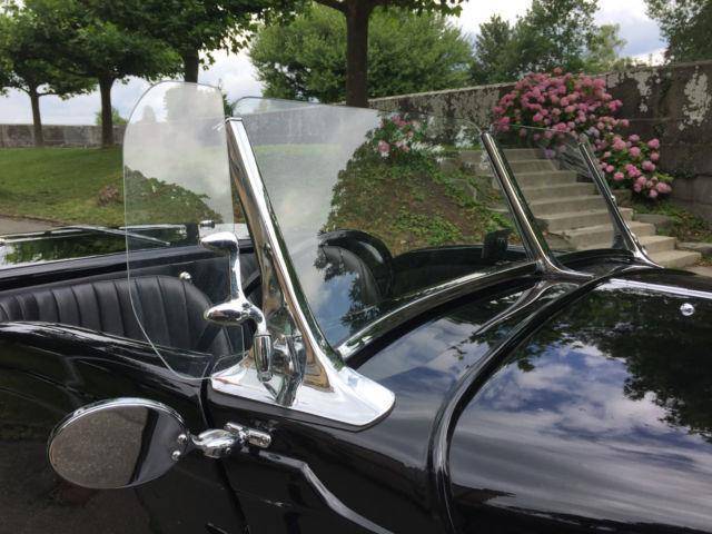 Rover 14  Speed Pilot Streamline