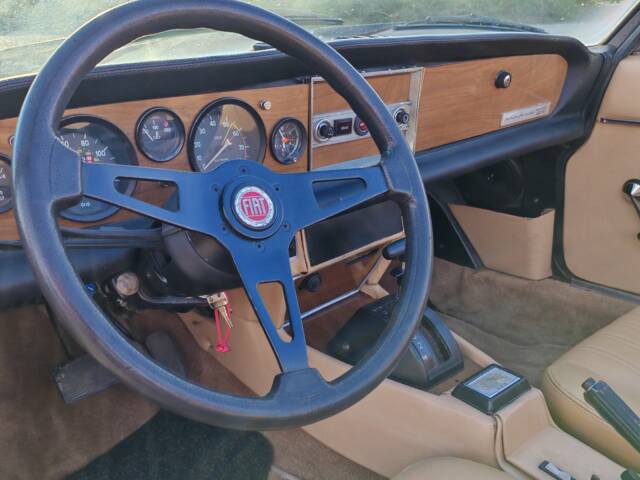 FIAT 124 Spider CS2