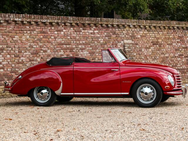 DKW Sonderklasse