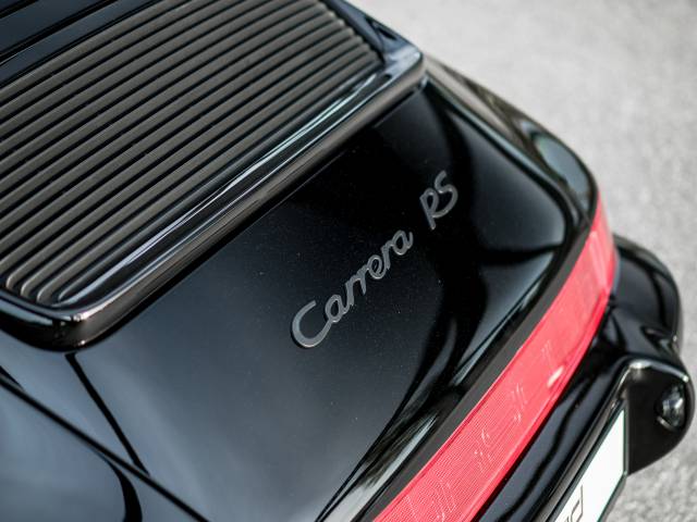 Porsche 911 Carrera RS