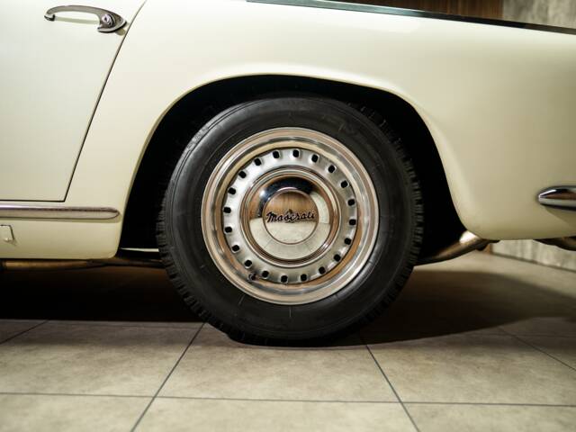 Maserati 3500 GT Touring