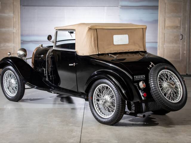 Bugatti Type 40 A Chapron