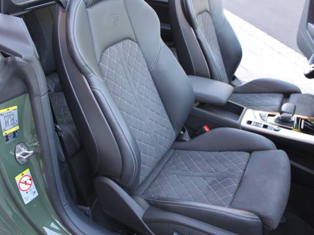 Audi A5 2.0 TDI S-Line