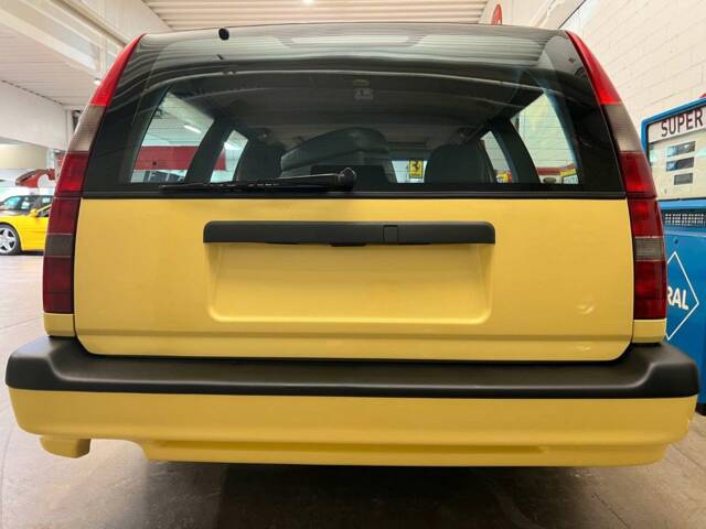 Volvo 850 T-5R