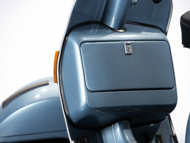 Piaggio Vespa PX 150 E