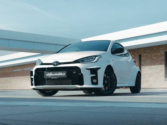Image 1/50 of Toyota GR Yaris (2020)