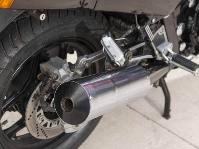 Kawasaki GPz 1000RX