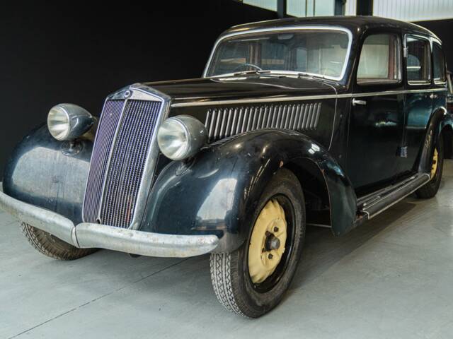 Immagine 1/45 di Lancia Artena (1941)