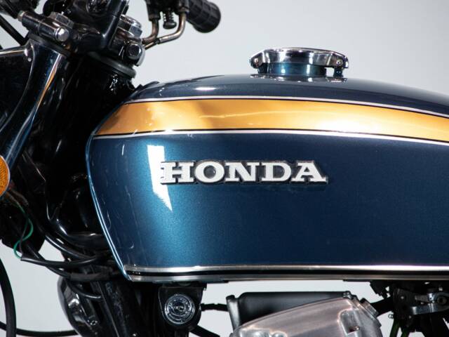 Honda CB 750 Four
