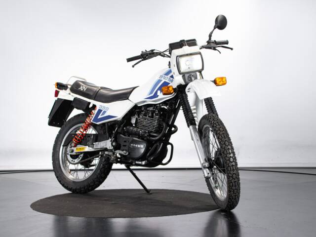 SWM XN 350
