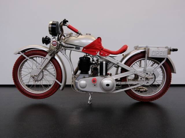 Opel Motoclub