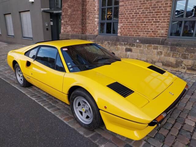 Ferrari 308 GTB