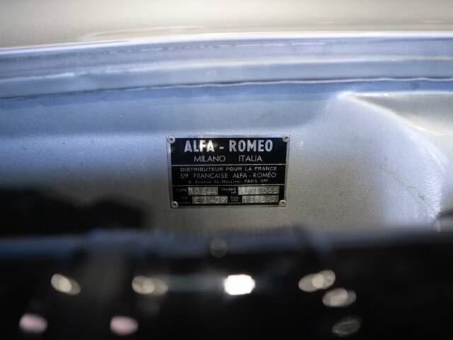 Alfa Romeo 1750 GT Veloce