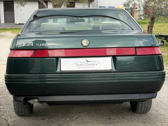Alfa Romeo 164 2.0