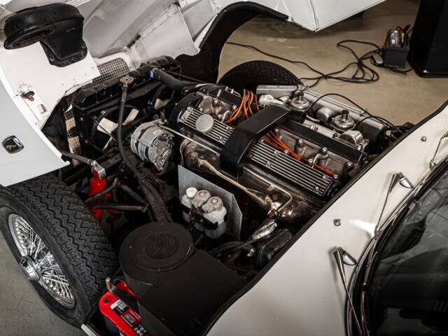 Jaguar E-Type