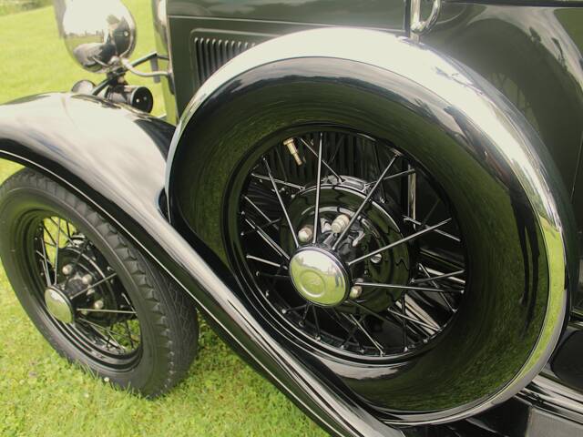 Ford Model A