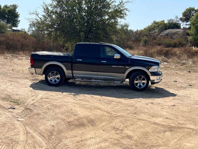 Dodge Ram 1500