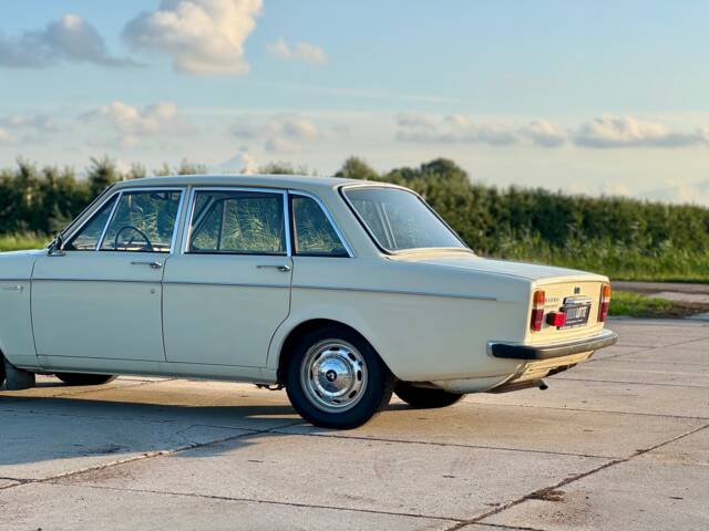Volvo P 144