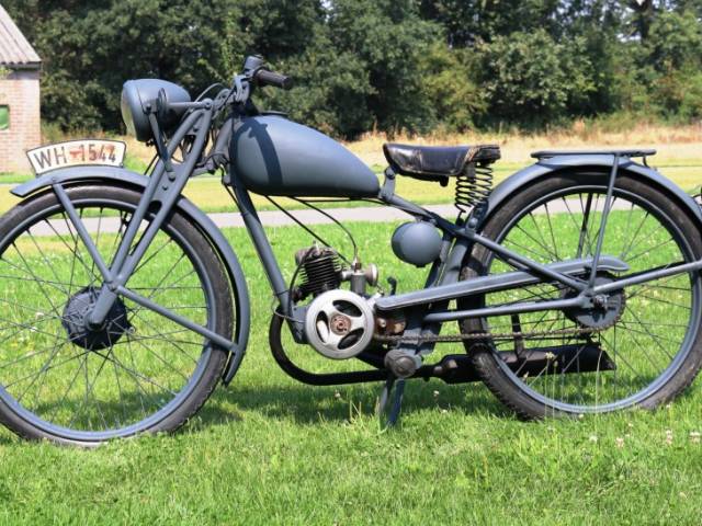 Image 1/25 de DKW DUMMY (1939)