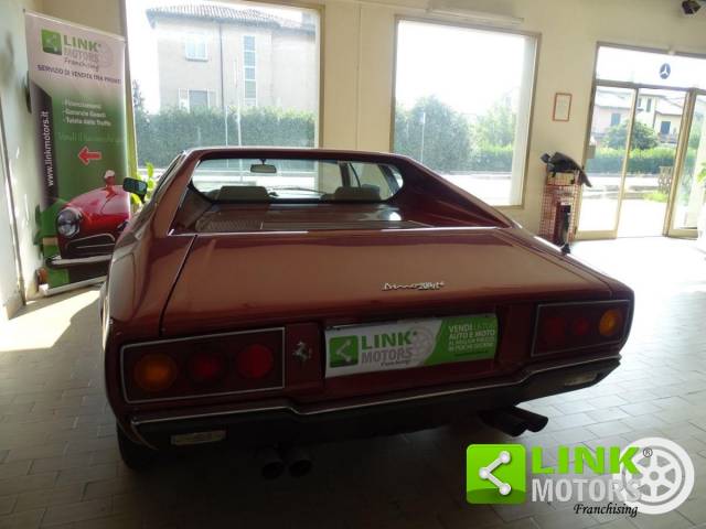 Ferrari Dino 208 GT4