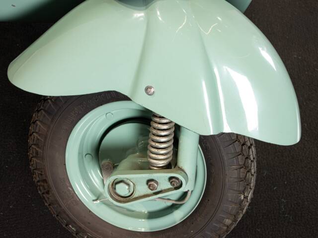 Piaggio Vespa 125