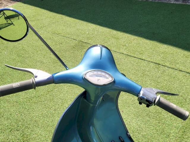Piaggio Vespa 150