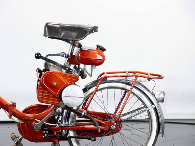 Bianchi 50