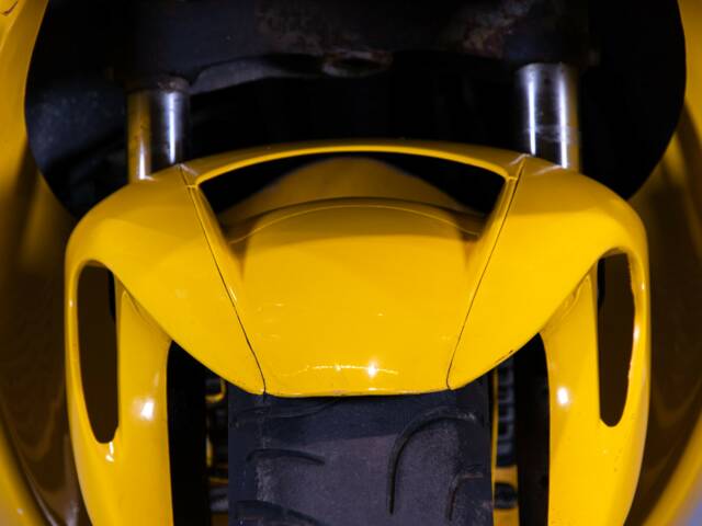 Malaguti F15 Firefox