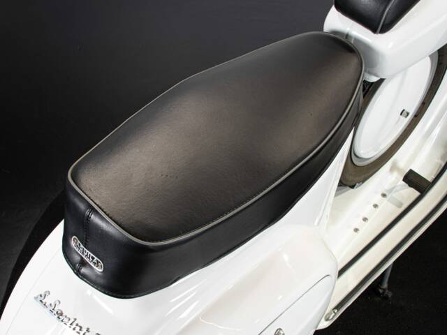 Piaggio Vespa 50 SS