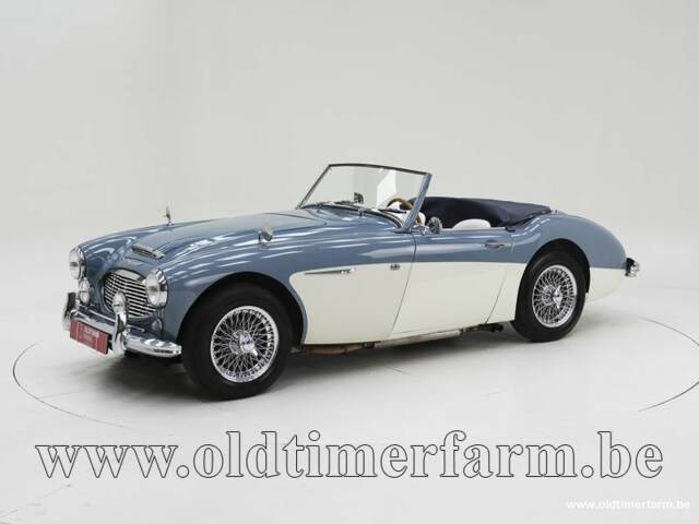 Image 1/15 de Austin-Healey 100&#x2F;6 (BN4) (1959)