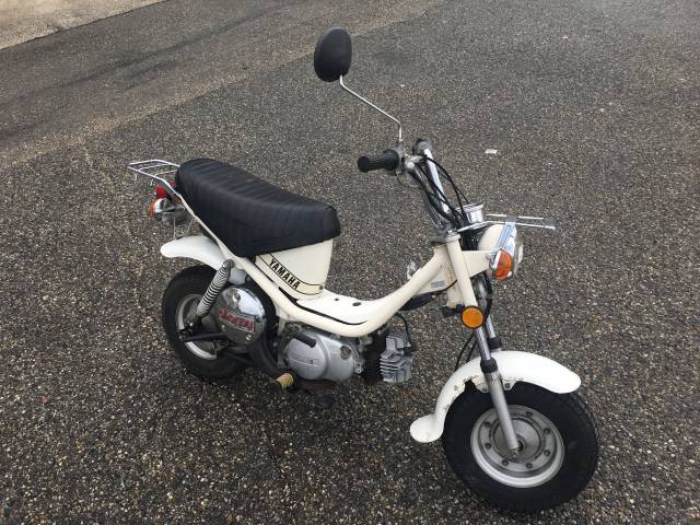 Bild 1/6 von Yamaha DUMMY (1979)