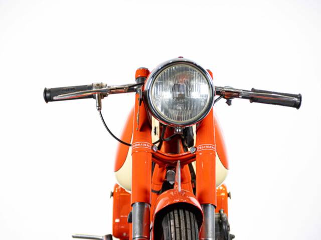 Gilera 175 Sport