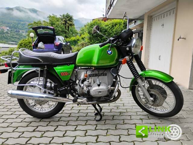 Immagine 1/10 di BMW DUMMY (1979)