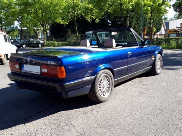 BMW 325i