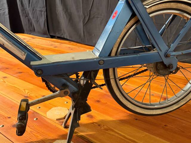 Solex Vélosolex Model 5000