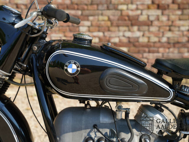 BMW R 51/3
