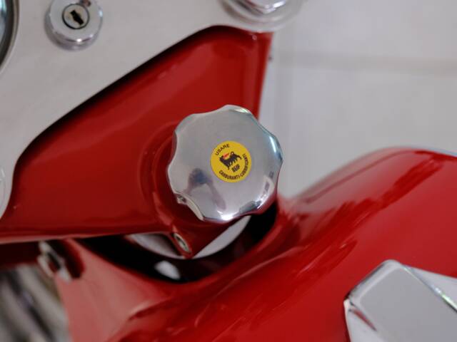 MV Agusta 750 Sport