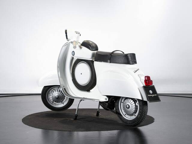 Piaggio Vespa 50 SS