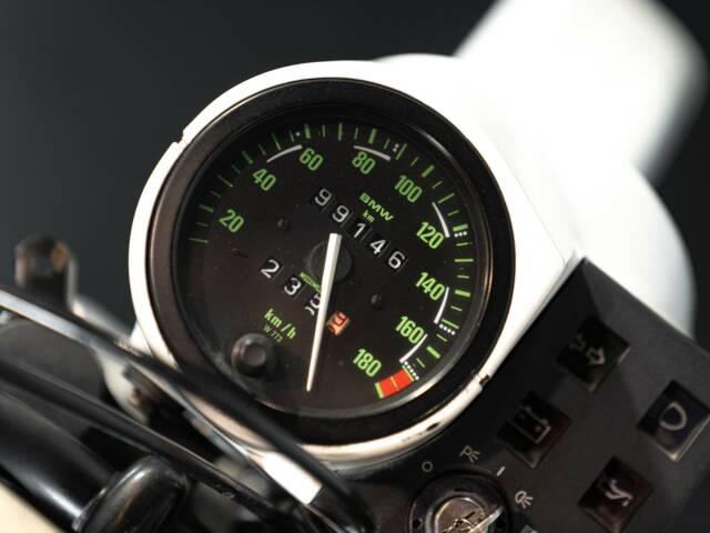 BMW R 80 G/S "Paris Dakar"